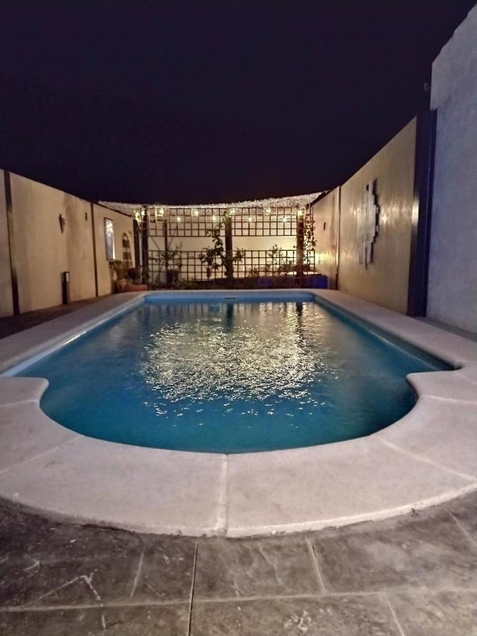 Casa Holmes Villa Las Casillas  Exterior photo